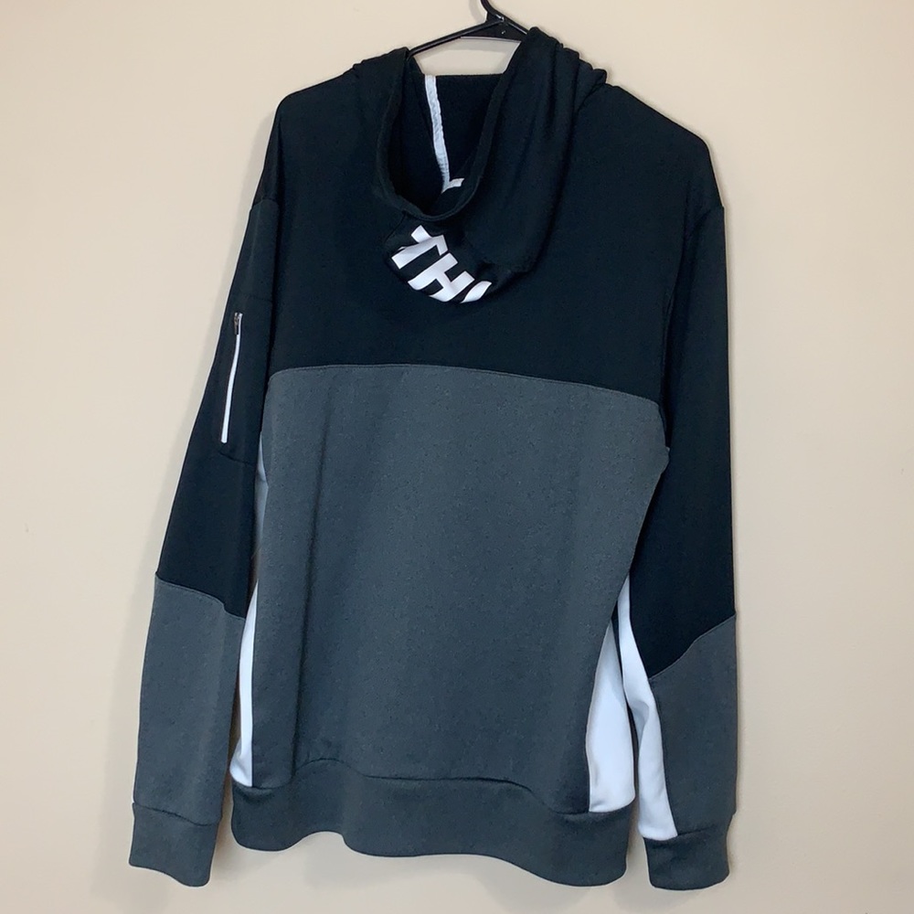 Livefit zip up - Picture 3 of 4
